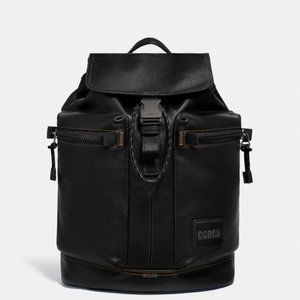 Coach Pacer Utility Backpack